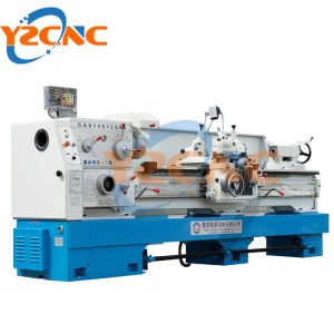 ca6150 Horizontal lathe