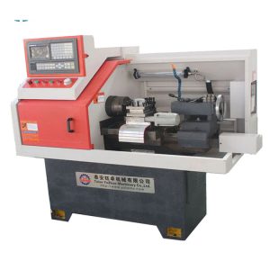 CK0640 Small cnc lathe machine