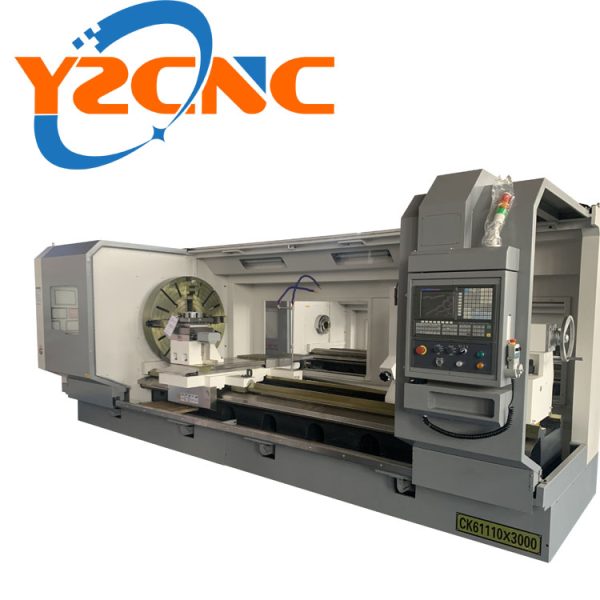 CK61100 heavy duty cnc lathe