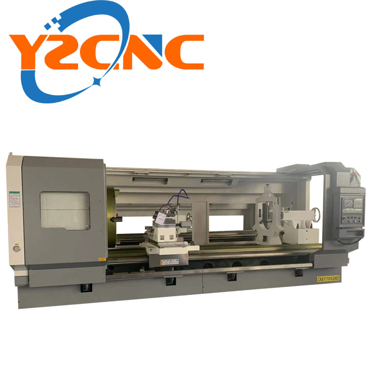 CK61100 horizontal cnc lathe