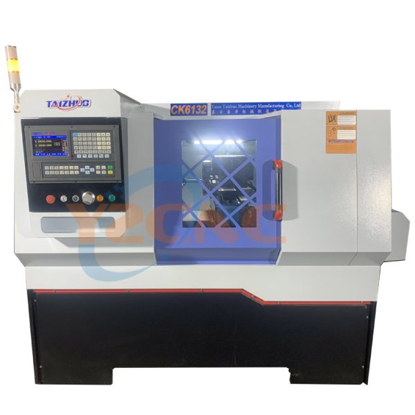 ck6132 Cnc lathe