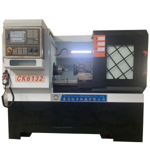 ck6132 cnc machine