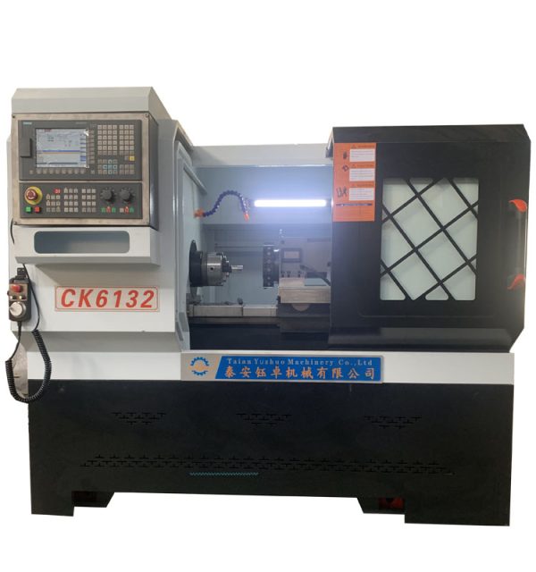 ck6132 cnc machine