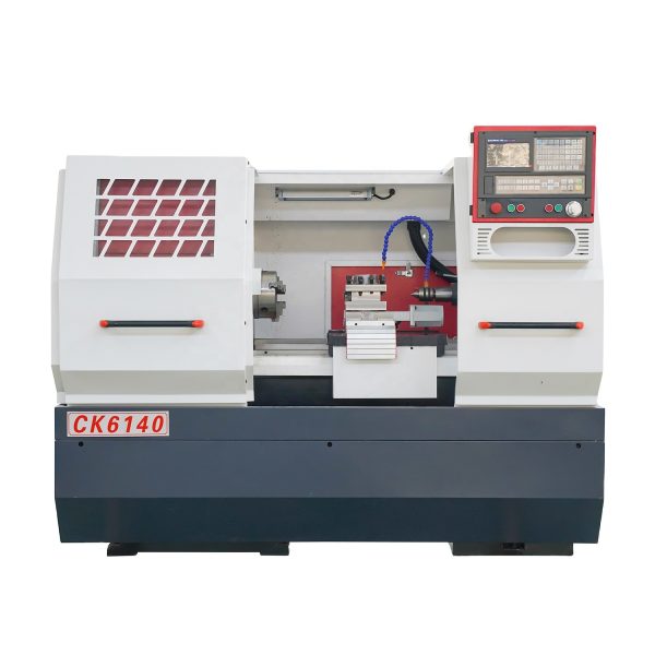 ck6136 cnc lathe machine