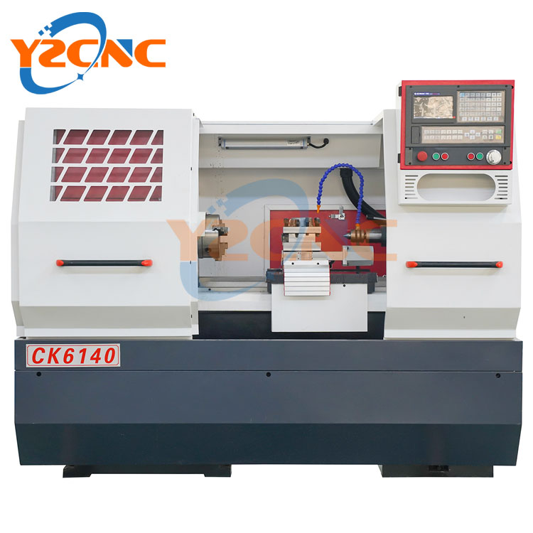 ck6140 cnc lathe