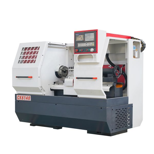 CK6140 Cnc machine tool