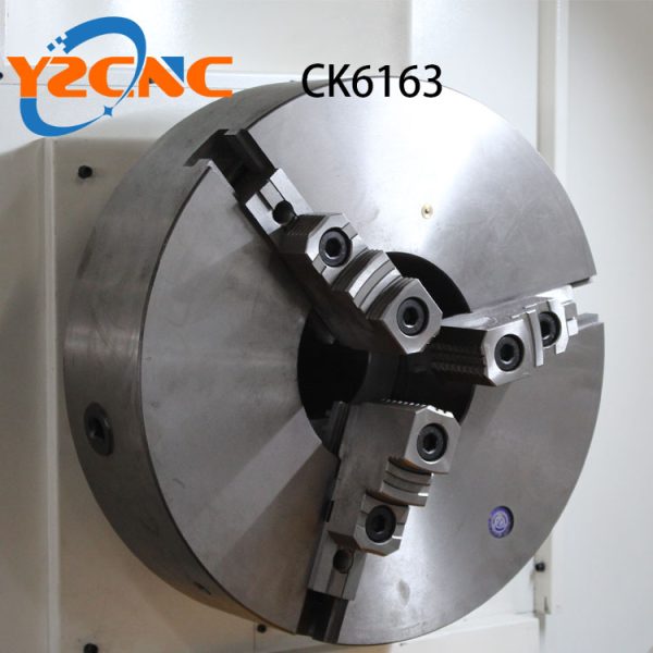 CK6163 cnc lathe chuck