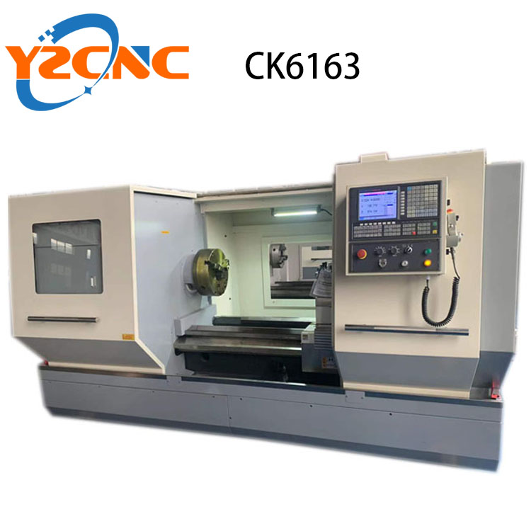 ck6163 cnc lathe machine 1