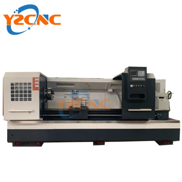 CK6180 Cnc lathe machine