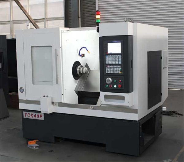 cnc lathe