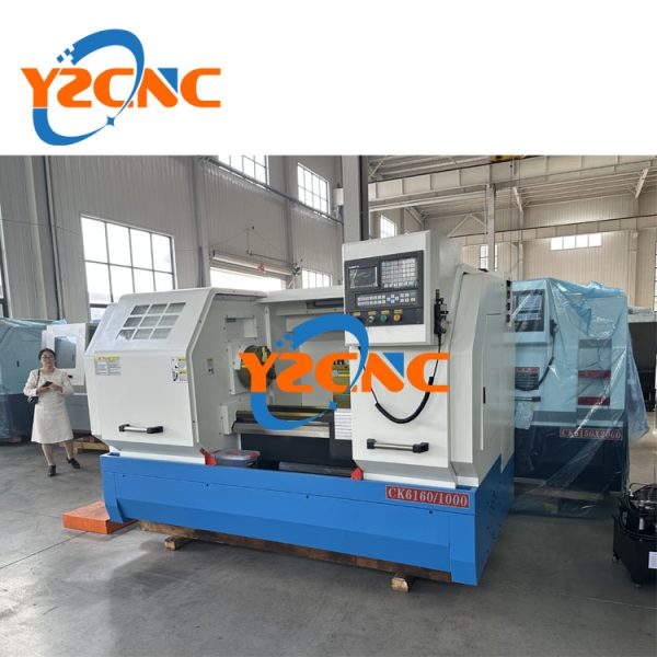 CNC LATHE