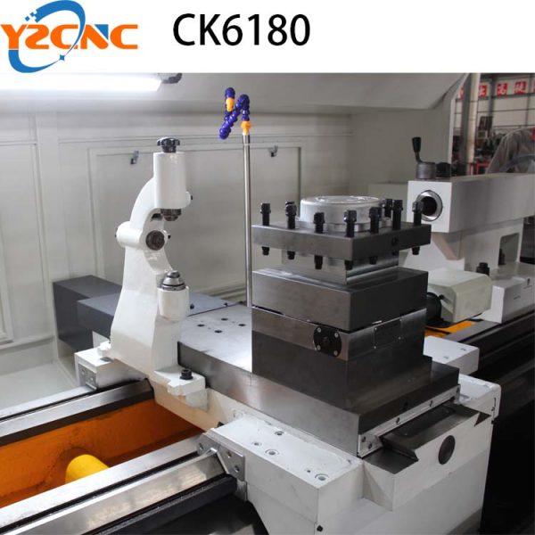 Cnc lathe machine