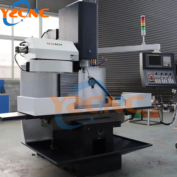 cnc machine