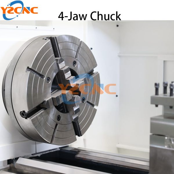 cnc pipe thread lathe chuck 1