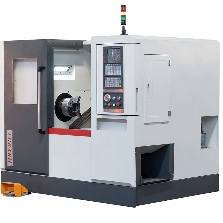 cnc turning cnc lathe