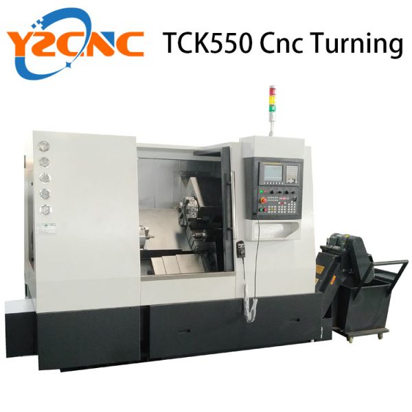 cnc turning machine