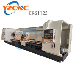 heavy duty lathe machine