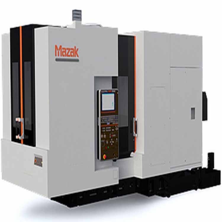 MAZAK CNC LATHE