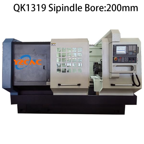 QK1319 Thread lathe