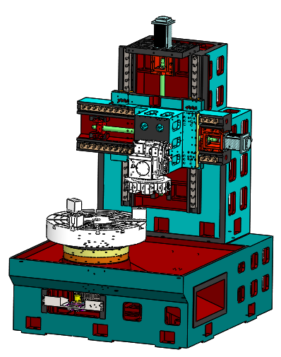 VCK1250 drawing