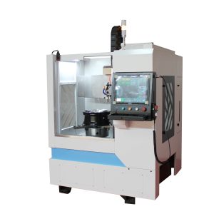 WRC32VM Vertical Wheel Repair Cnc Lathe Machine