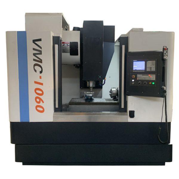 VMC1270 Cnc machine tools