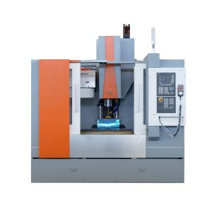 VMC640 Verical cnc machining center