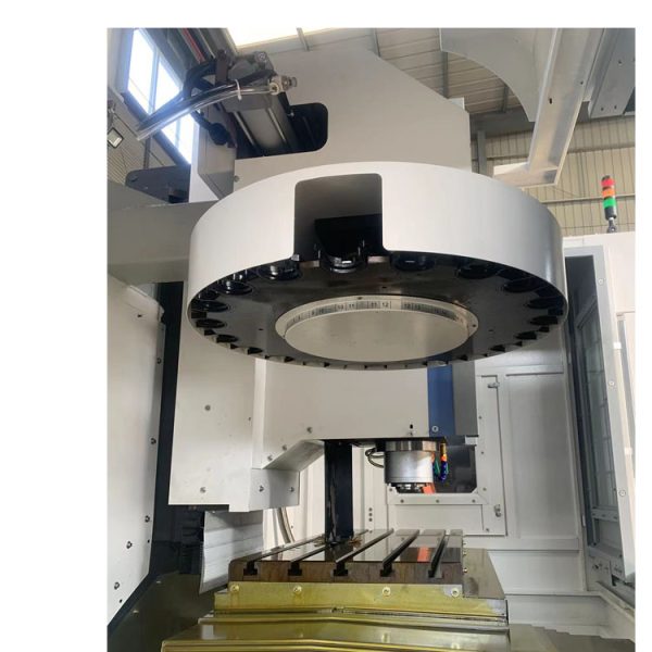 VMC850 CNC