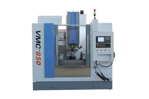 VMC850 CNC Machining center