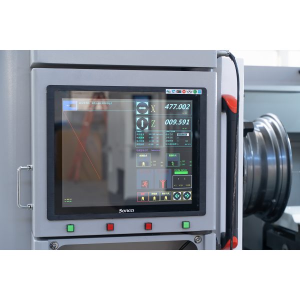 wheel-Repair-lathe-touch-screen-opetation