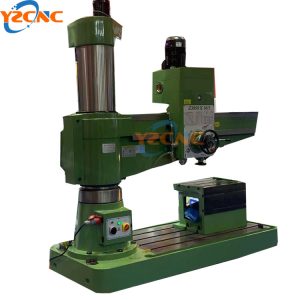 Z3040 Radial drilling machine