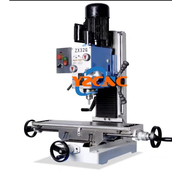 ZX32G milling machine